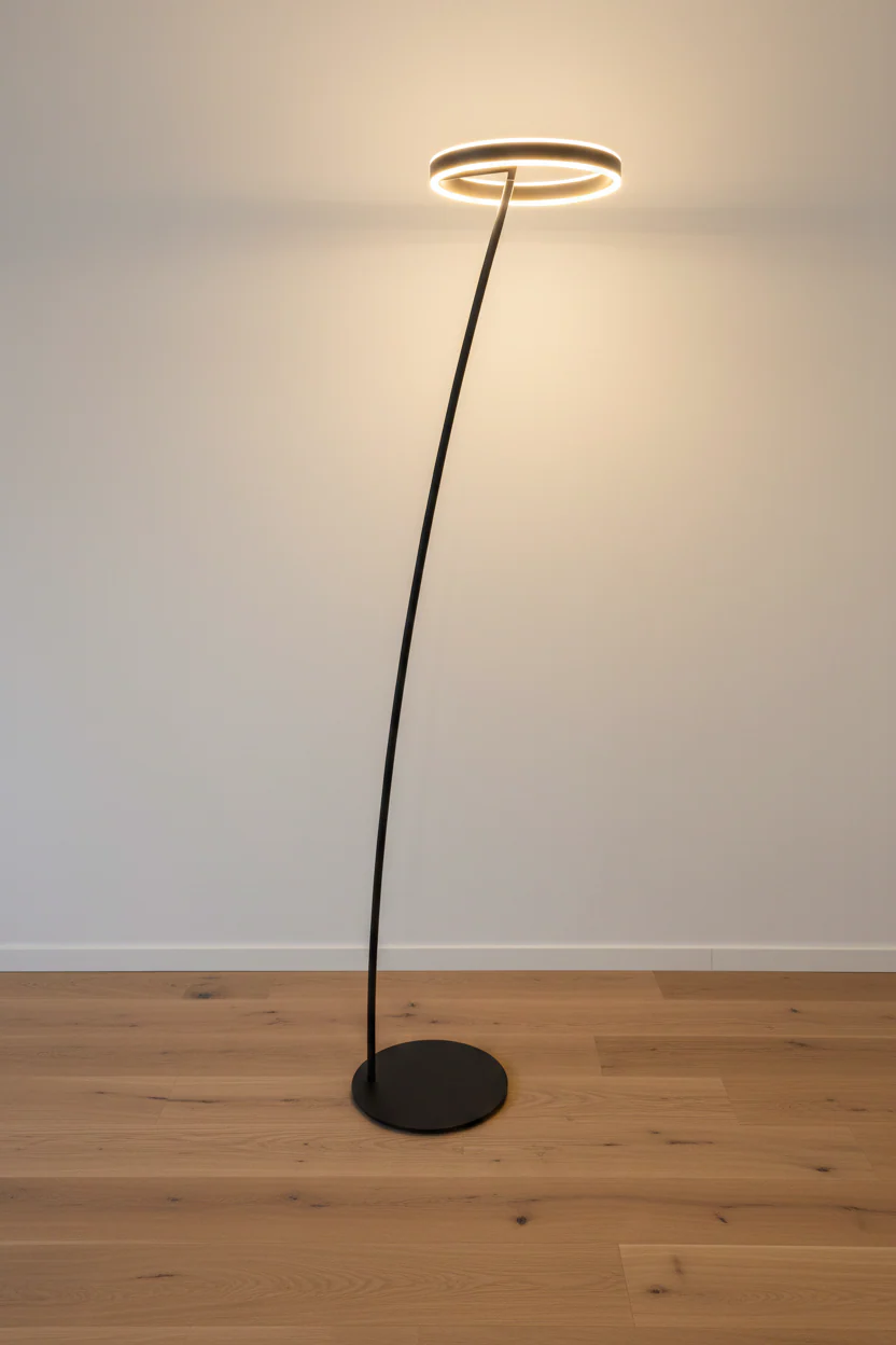 Lampadario Camera da letto
